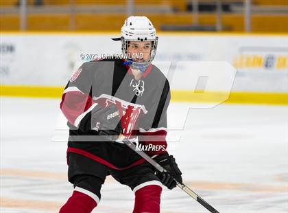 Thumbnail 1 in Ravenwood vs Montgomery Bell Academy photogallery.