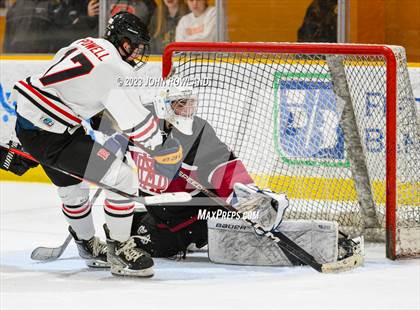 Thumbnail 3 in Ravenwood vs Montgomery Bell Academy photogallery.