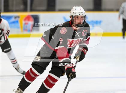 Thumbnail 1 in Ravenwood vs Montgomery Bell Academy photogallery.