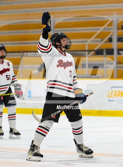 Thumbnail 1 in Ravenwood vs Montgomery Bell Academy photogallery.