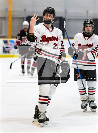 Ravenwood vs Montgomery Bell Academy