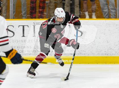Thumbnail 1 in Ravenwood vs Montgomery Bell Academy photogallery.