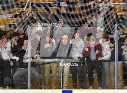 Thumbnail 1 in Ravenwood vs Montgomery Bell Academy photogallery.