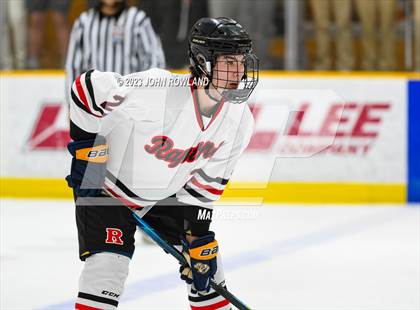 Thumbnail 1 in Ravenwood vs Montgomery Bell Academy photogallery.