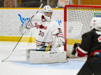 Thumbnail 1 in Ravenwood vs Montgomery Bell Academy photogallery.