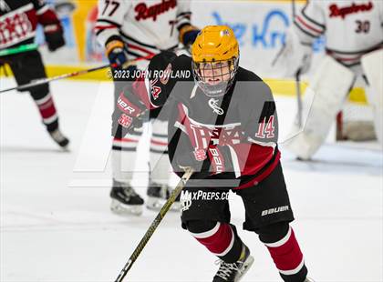 Thumbnail 1 in Ravenwood vs Montgomery Bell Academy photogallery.