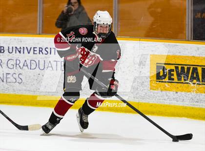 Thumbnail 1 in Ravenwood vs Montgomery Bell Academy photogallery.