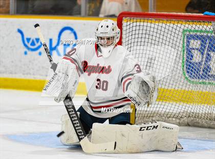 Thumbnail 3 in Ravenwood vs Montgomery Bell Academy photogallery.