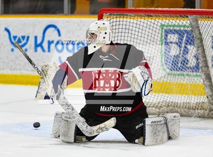 Thumbnail 1 in Ravenwood vs Montgomery Bell Academy photogallery.