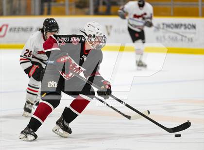 Thumbnail 1 in Ravenwood vs Montgomery Bell Academy photogallery.
