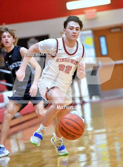 Thumbnail 3 in Shawnee @ Kingsway photogallery.