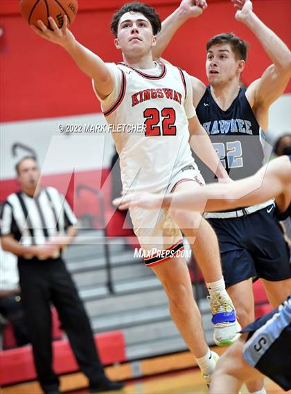 Thumbnail 1 in Shawnee @ Kingsway photogallery.