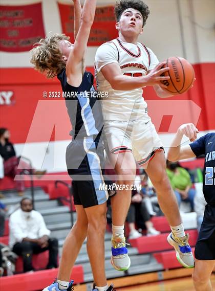 Thumbnail 3 in Shawnee @ Kingsway photogallery.