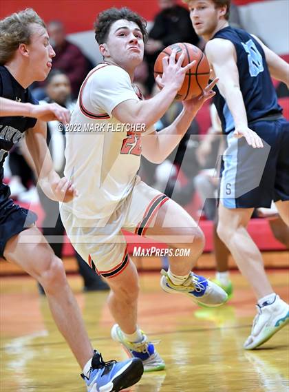 Thumbnail 1 in Shawnee @ Kingsway photogallery.