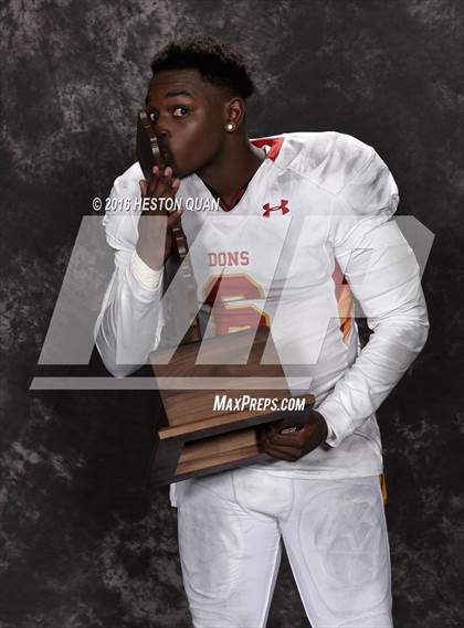 Thumbnail 3 in Cathedral Catholic (CIF State D1AA Awards) photogallery.
