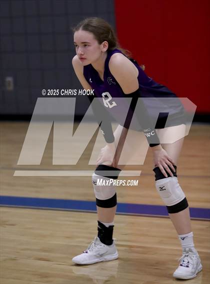Thumbnail 1 in Rincon/University vs. Mesquite (Lancer Invitational) photogallery.