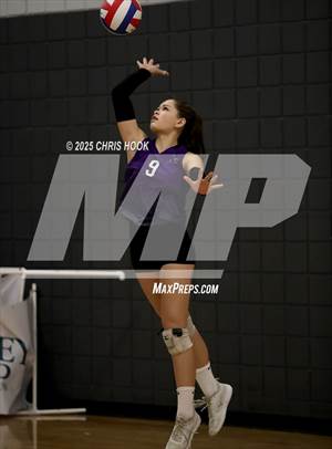 Rincon/University vs. Mesquite (Lancer Invitational)