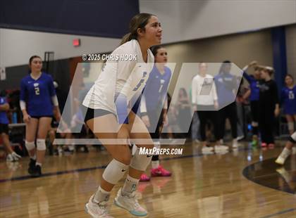 Thumbnail 2 in Rincon/University vs. Mesquite (Lancer Invitational) photogallery.