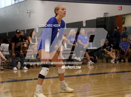 Thumbnail 3 in Rincon/University vs. Mesquite (Lancer Invitational) photogallery.