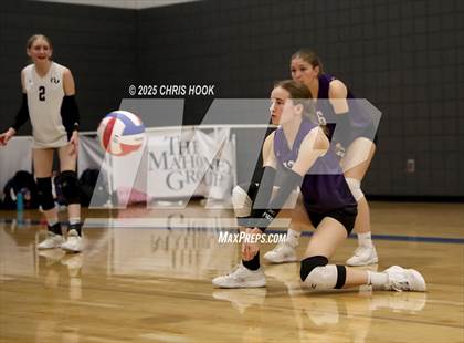Thumbnail 3 in Rincon/University vs. Mesquite (Lancer Invitational) photogallery.