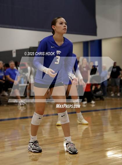 Thumbnail 1 in Rincon/University vs. Mesquite (Lancer Invitational) photogallery.