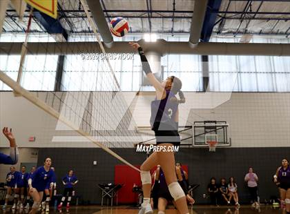 Thumbnail 2 in Rincon/University vs. Mesquite (Lancer Invitational) photogallery.