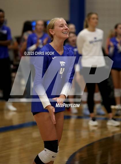 Thumbnail 2 in Rincon/University vs. Mesquite (Lancer Invitational) photogallery.
