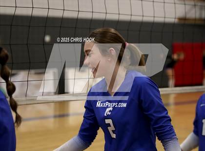 Thumbnail 3 in Rincon/University vs. Mesquite (Lancer Invitational) photogallery.