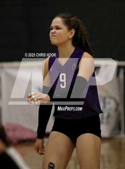 Thumbnail 3 in Rincon/University vs. Mesquite (Lancer Invitational) photogallery.