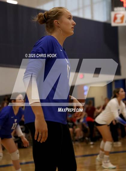 Thumbnail 3 in Rincon/University vs. Mesquite (Lancer Invitational) photogallery.