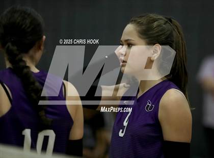Thumbnail 3 in Rincon/University vs. Mesquite (Lancer Invitational) photogallery.