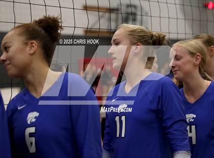Thumbnail 3 in Rincon/University vs. Mesquite (Lancer Invitational) photogallery.