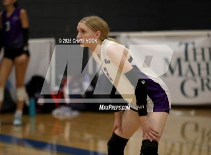 Thumbnail 2 in Rincon/University vs. Mesquite (Lancer Invitational) photogallery.