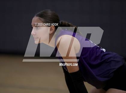 Thumbnail 3 in Rincon/University vs. Mesquite (Lancer Invitational) photogallery.