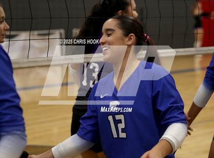 Thumbnail 1 in Rincon/University vs. Mesquite (Lancer Invitational) photogallery.