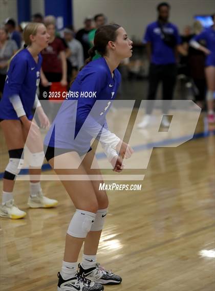 Thumbnail 2 in Rincon/University vs. Mesquite (Lancer Invitational) photogallery.