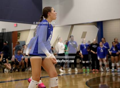 Thumbnail 2 in Rincon/University vs. Mesquite (Lancer Invitational) photogallery.