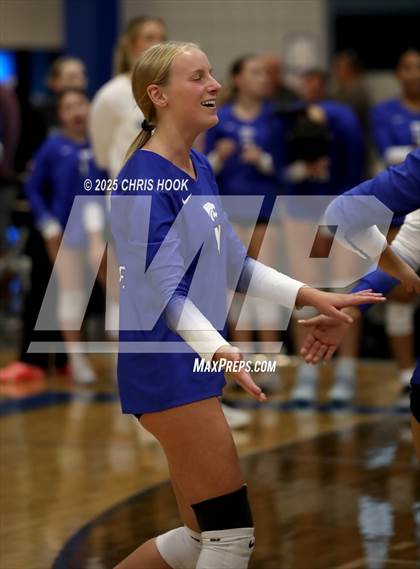 Thumbnail 3 in Rincon/University vs. Mesquite (Lancer Invitational) photogallery.