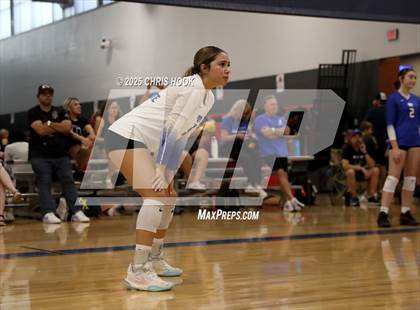 Thumbnail 1 in Rincon/University vs. Mesquite (Lancer Invitational) photogallery.