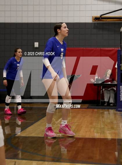 Thumbnail 3 in Rincon/University vs. Mesquite (Lancer Invitational) photogallery.