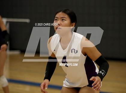 Thumbnail 3 in Rincon/University vs. Mesquite (Lancer Invitational) photogallery.