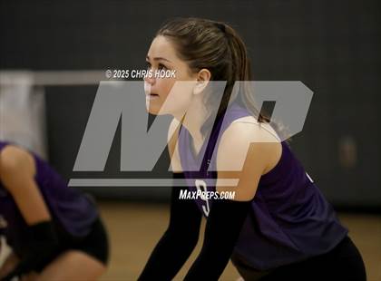 Thumbnail 2 in Rincon/University vs. Mesquite (Lancer Invitational) photogallery.
