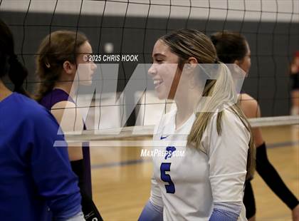 Thumbnail 3 in Rincon/University vs. Mesquite (Lancer Invitational) photogallery.