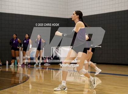 Thumbnail 2 in Rincon/University vs. Mesquite (Lancer Invitational) photogallery.