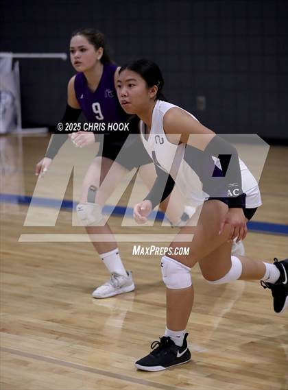 Thumbnail 2 in Rincon/University vs. Mesquite (Lancer Invitational) photogallery.