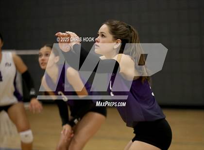 Thumbnail 3 in Rincon/University vs. Mesquite (Lancer Invitational) photogallery.