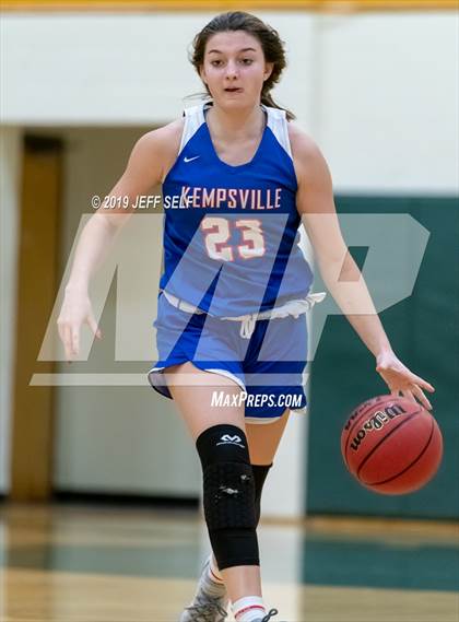 Thumbnail 1 in Kempsville @ Great Bridge photogallery.