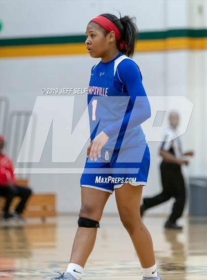 Thumbnail 3 in Kempsville @ Great Bridge photogallery.