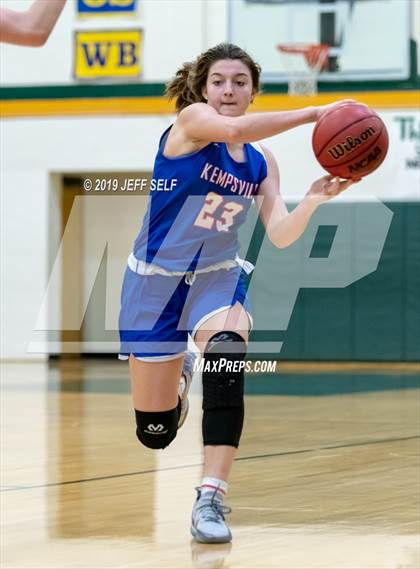 Thumbnail 1 in Kempsville @ Great Bridge photogallery.