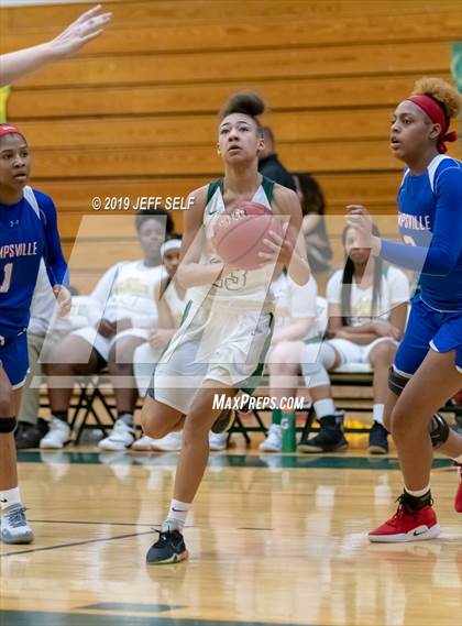 Thumbnail 1 in Kempsville @ Great Bridge photogallery.